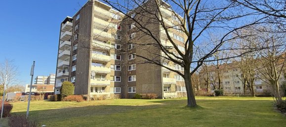 2 rooms Apartment in Krefeld, Germany No. 111466 12