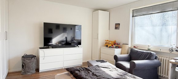 2 rooms Apartment in Krefeld, Germany No. 111466 5