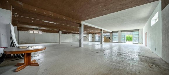 Lagerhaus in Monteforte d'Alpone, Italy 700m², Nr. 54708 4