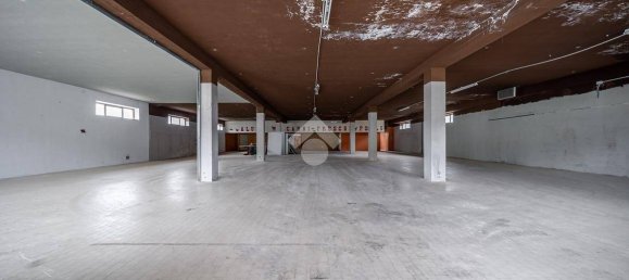 Lagerhaus in Monteforte d'Alpone, Italy 700m², Nr. 54708 22