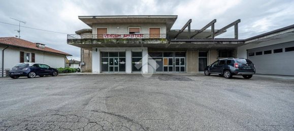 Lagerhaus in Monteforte d'Alpone, Italy 700m², Nr. 54708 21