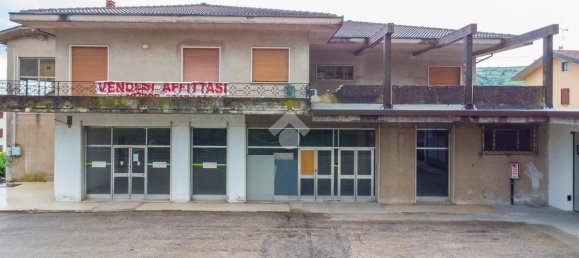 Lagerhaus in Monteforte d'Alpone, Italy 700m², Nr. 54708 17