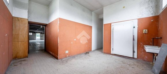 Lagerhaus in Monteforte d'Alpone, Italy 700m², Nr. 54708 7