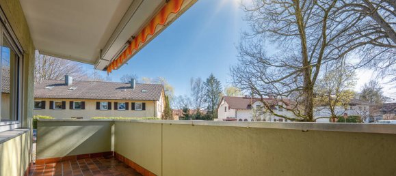 3-salle Appartement à Starnberg, Germany No. 219538 3