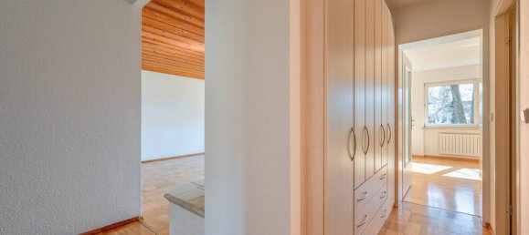 3-salle Appartement à Starnberg, Germany No. 219538 6