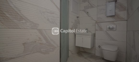 Пентхаус 1+2 в Анталья, Турция № 6523 27