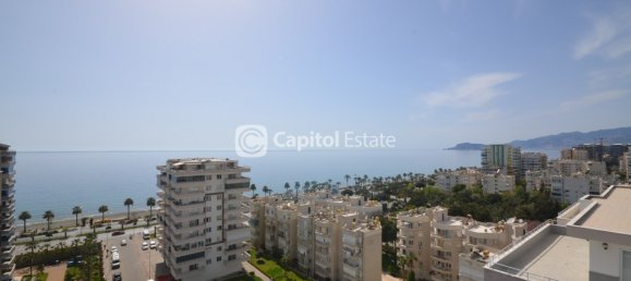 Пентхаус 1+2 в Анталья, Турция № 6523 28