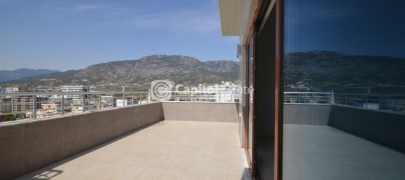 Пентхаус 1+2 в Анталья, Турция № 6523 29