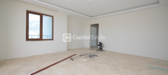 Пентхаус 1+2 в Анталья, Турция № 6523 4