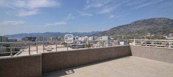 Пентхаус 1+2 в Анталья, Турция № 6523 30