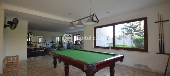 Пентхаус 1+2 в Анталья, Турция № 6523 17