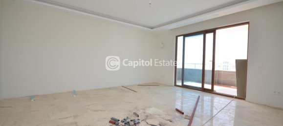 Пентхаус 1+2 в Анталья, Турция № 6523 9