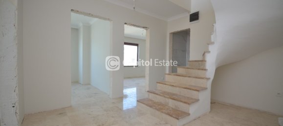 Пентхаус 1+2 в Анталья, Турция № 6523 11