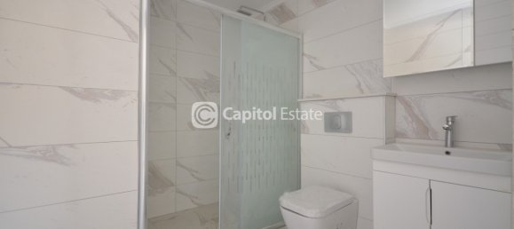 Пентхаус 1+2 в Анталья, Турция № 6523 25