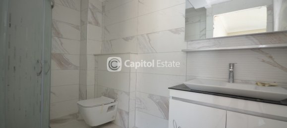 Пентхаус 1+2 в Анталья, Турция № 6523 24