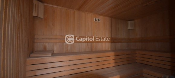 Пентхаус 1+2 в Анталья, Турция № 6523 21