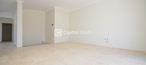 Пентхаус 1+2 в Анталья, Турция № 6523 10