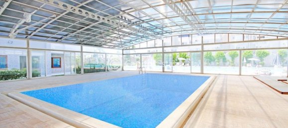 Пентхаус 1+2 в Анталья, Турция № 6523 2