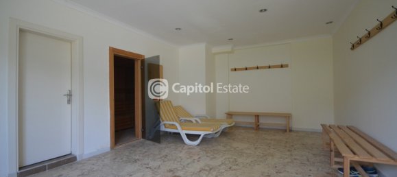 Пентхаус 1+2 в Анталья, Турция № 6523 18