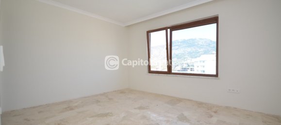 Пентхаус 1+2 в Анталья, Турция № 6523 8