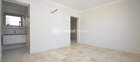 Пентхаус 1+2 в Анталья, Турция № 6523 6