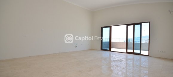 Пентхаус 1+2 в Анталья, Турция № 6523 22