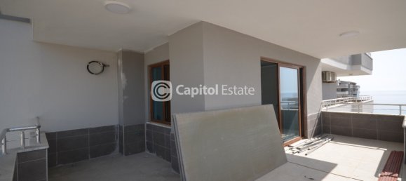 Пентхаус 1+2 в Анталья, Турция № 6523 12