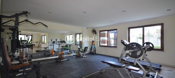 Пентхаус 1+2 в Анталья, Турция № 6523 20