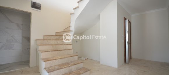 Пентхаус 1+2 в Анталья, Турция № 6523 19