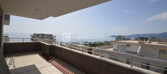 Пентхаус 1+2 в Анталья, Турция № 6523 15