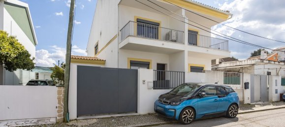 2 bedrooms House in Seixal, Portugal No. 96829 36
