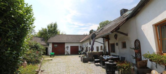  قطعة أرض في Leobersdorf, Austria رقم 123308 4