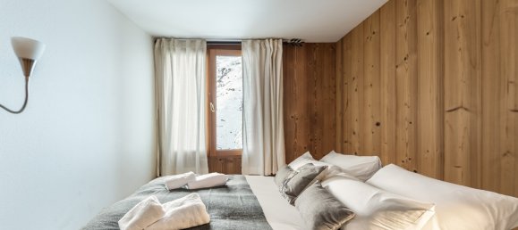 5 bedrooms Apartment in Les Belleville, France No. 473 5