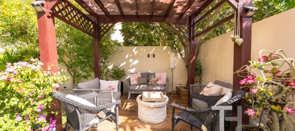 3 Schlafzimmer Villa in Reem, UAE, Nr. 95927 5