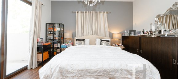 3 Schlafzimmer Villa in Reem, UAE, Nr. 95927 17