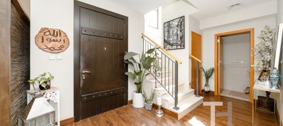 3 Schlafzimmer Villa in Reem, UAE, Nr. 95927 7