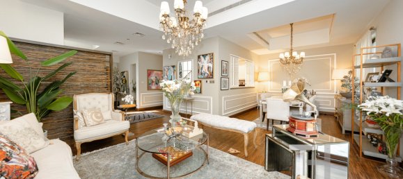 3 Schlafzimmer Villa in Reem, UAE, Nr. 95927 8