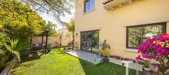 3 Schlafzimmer Villa in Reem, UAE, Nr. 95927 4