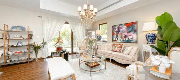 3 Schlafzimmer Villa in Reem, UAE, Nr. 95927 9