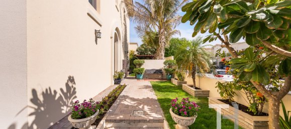 3 Schlafzimmer Villa in Reem, UAE, Nr. 95927 2