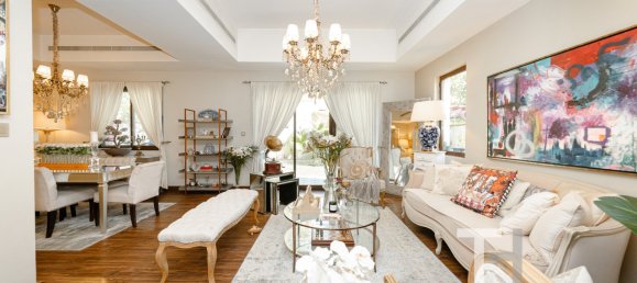 3 Schlafzimmer Villa in Reem, UAE, Nr. 95927 6