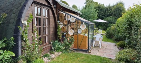 1 Schlafzimmer Haus in Honfleur, France, Nr. 361937 2