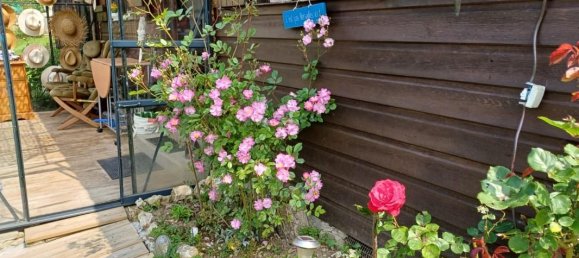 1 Schlafzimmer Haus in Honfleur, France, Nr. 361937 6