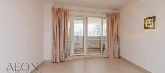 1 غرف نوم شقة في أبراج بحيرة جميرا, UAE رقم 105248 2