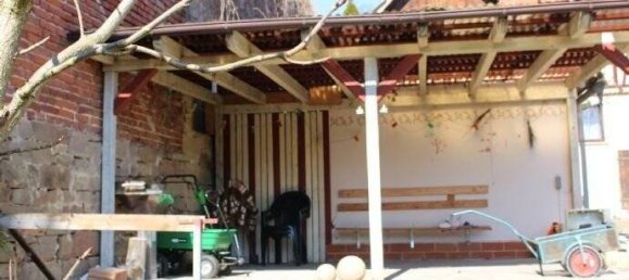 8 rooms House in Saale-Holzland, Germany No. 203222 17