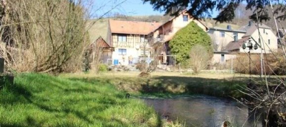 8 rooms House in Saale-Holzland, Germany No. 203222 15