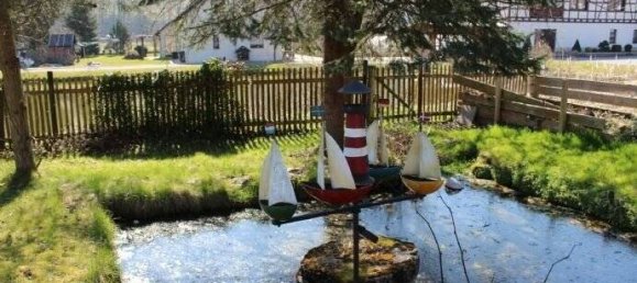 8 rooms House in Saale-Holzland, Germany No. 203222 14