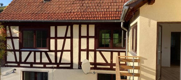 8 rooms House in Saale-Holzland, Germany No. 203222 4
