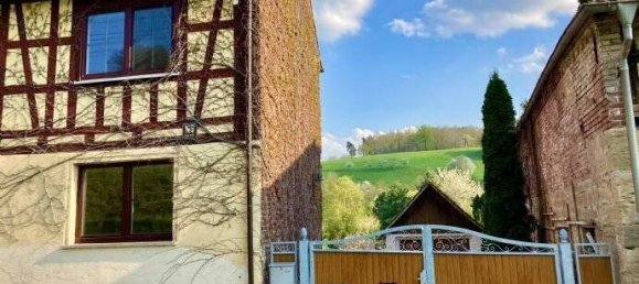 8 rooms House in Saale-Holzland, Germany No. 203222 16