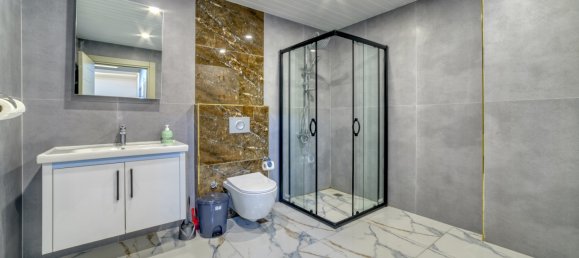 Apartment 1+1 in Kestel, Turkey No. 31654 20